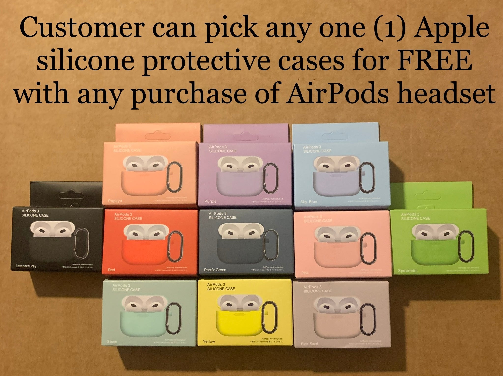 Apple Airpods 3rd Generation | OEM Airpod | Super Savings Technologies Apple Airpods 3rd Generation | OEM Airpod | Super Savings Technologies